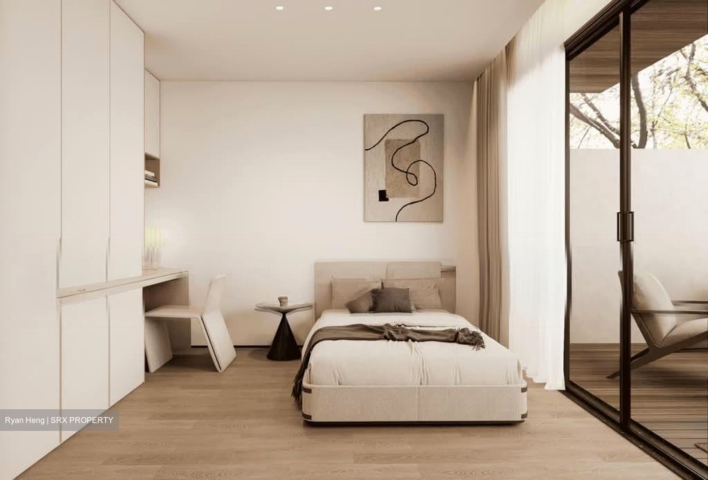 Opera Estate (D15), Terrace #624282711